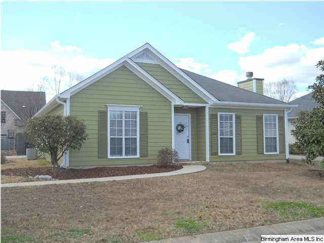 314 Mills Way Pelham, AL 35124 - Photo 1 of 28