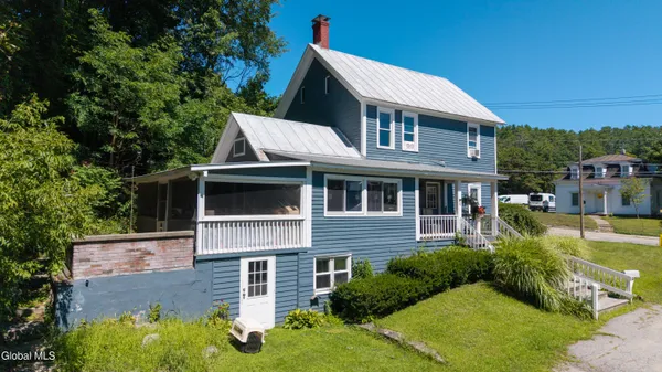$239,900 | 8 Elm Street, Warrensburg, NY 12885