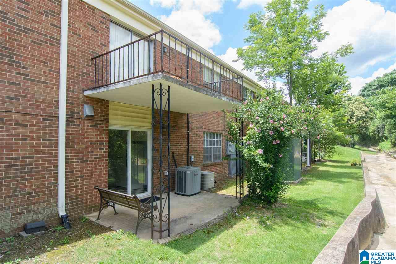 3449 Sandner Court, Unit A Homewood, AL 35209 - Photo 15 of 18