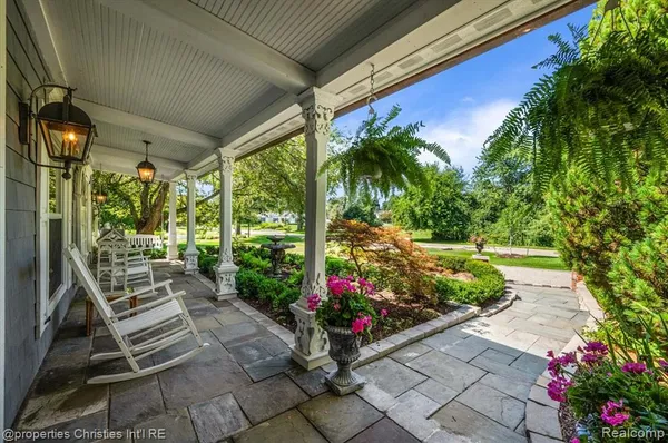 $6,900 | 275 Barden Road, Bloomfield Hills, MI 48304