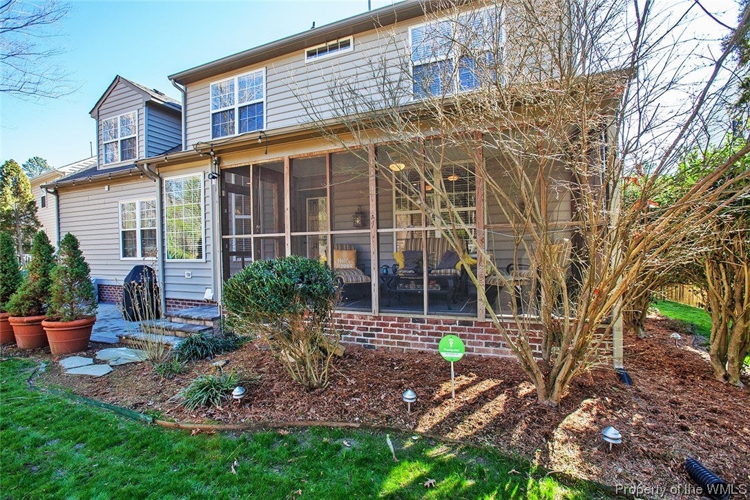 3307 Westover Ridge Williamsburg, VA 23188 - Photo 32 of 50 Gallery Image 32