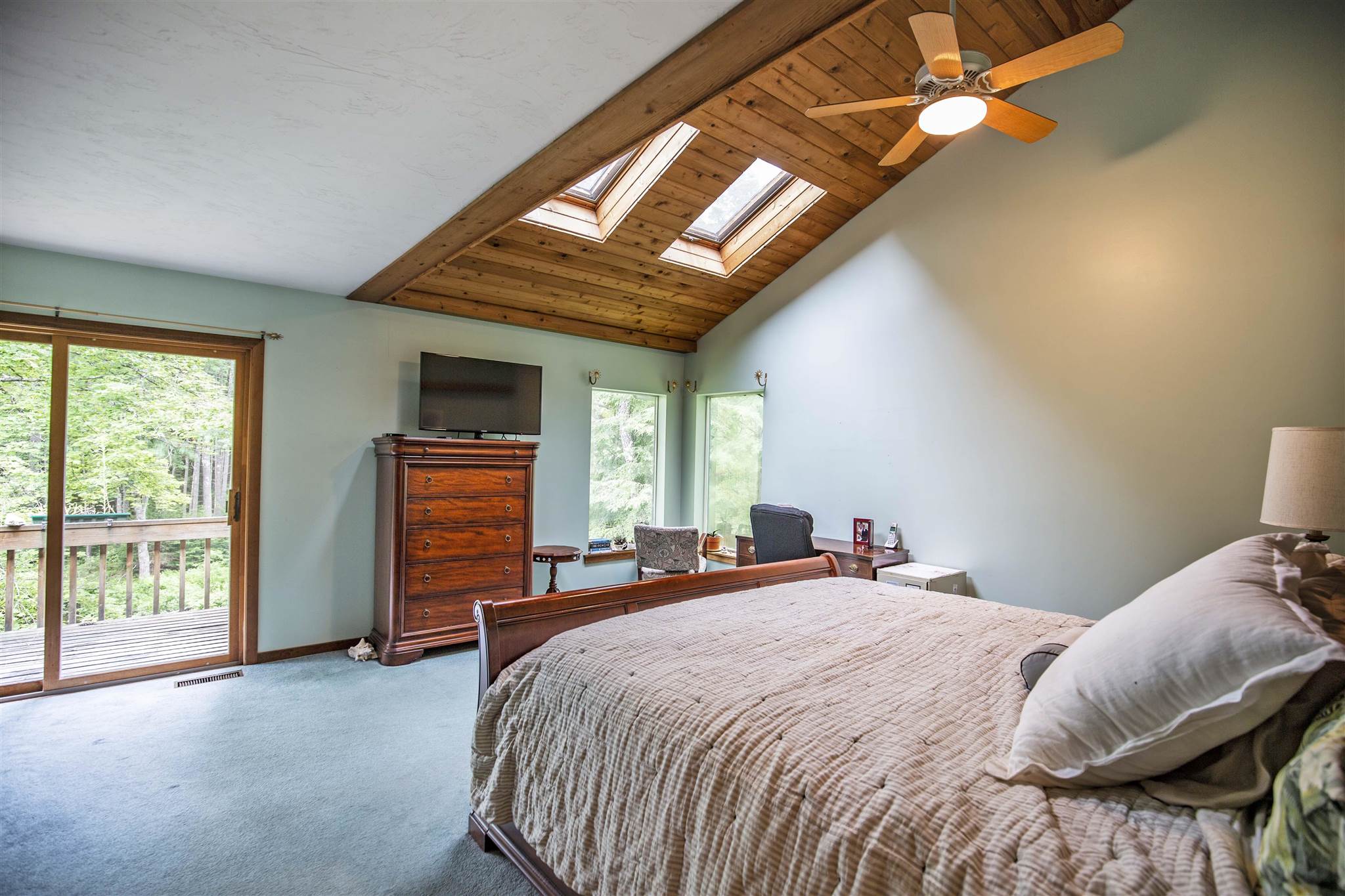 31 Mountain Road Deerfield, NH 03037 - Photo 24 of 39