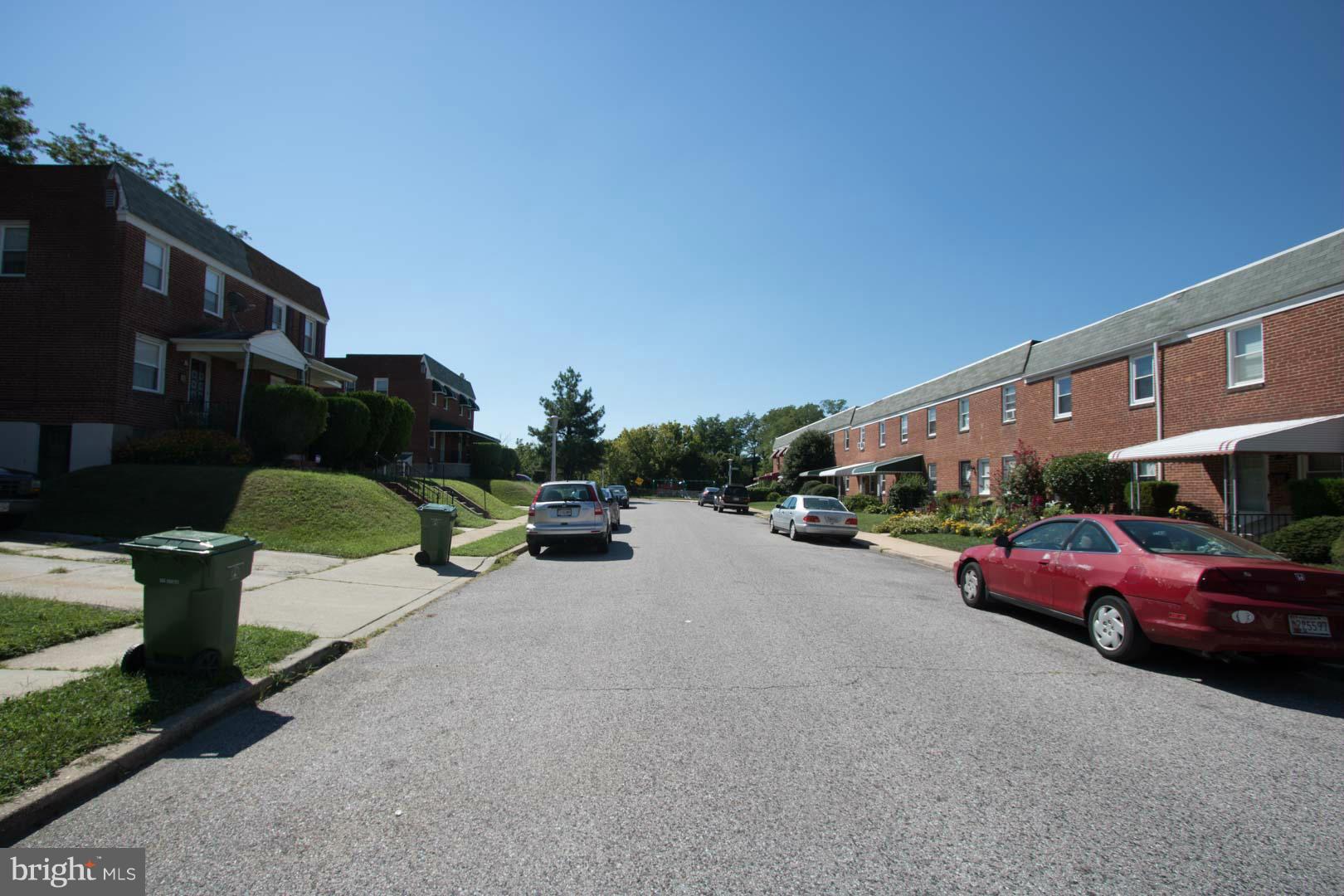 4733 Kimberleigh Road Baltimore, MD 21212 - Photo 2 of 13 Exterior (General)