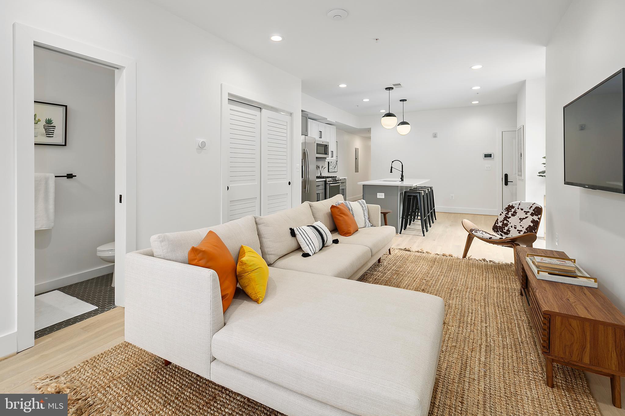 765 18th Street Northeast, Unit 2 Washington, DC 20002 - Photo 2 of 26 Gallery Image 2