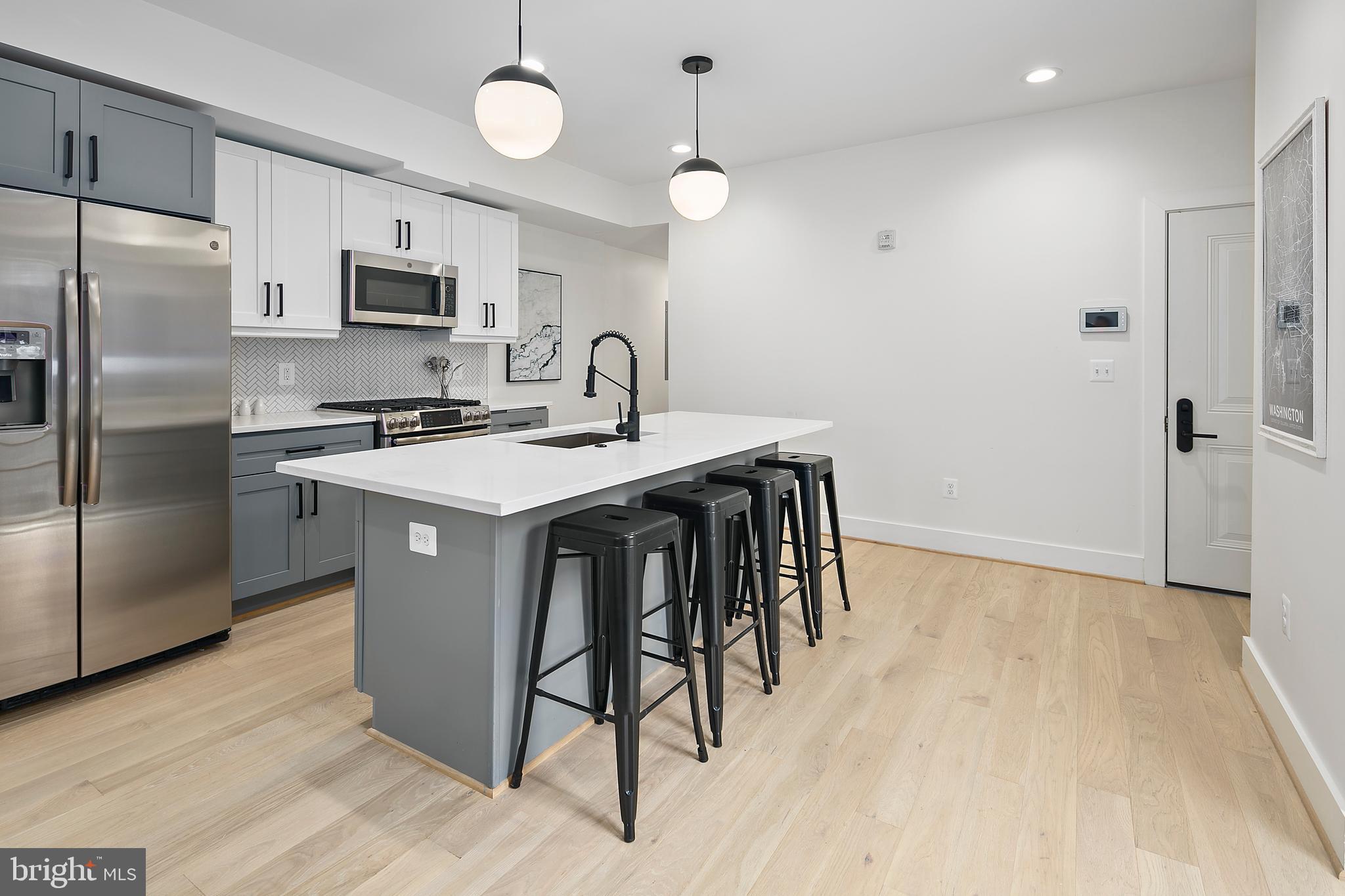 765 18th Street Northeast, Unit 2 Washington, DC 20002 - Photo 11 of 26 Gallery Image 11