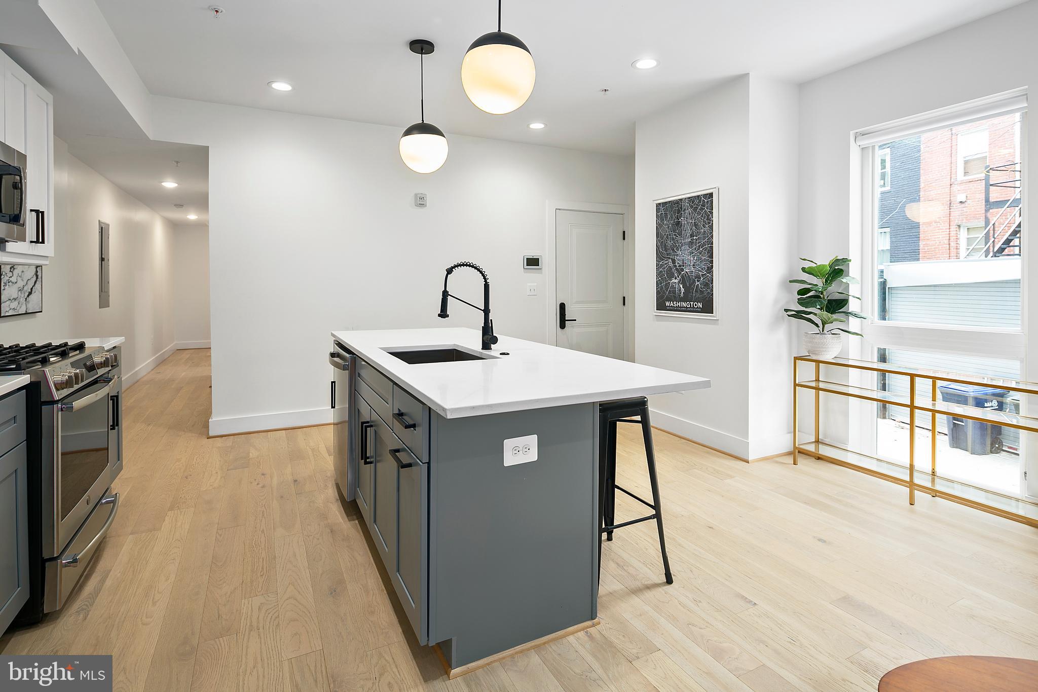 765 18th Street Northeast, Unit 2 Washington, DC 20002 - Photo 12 of 26 Gallery Image 12