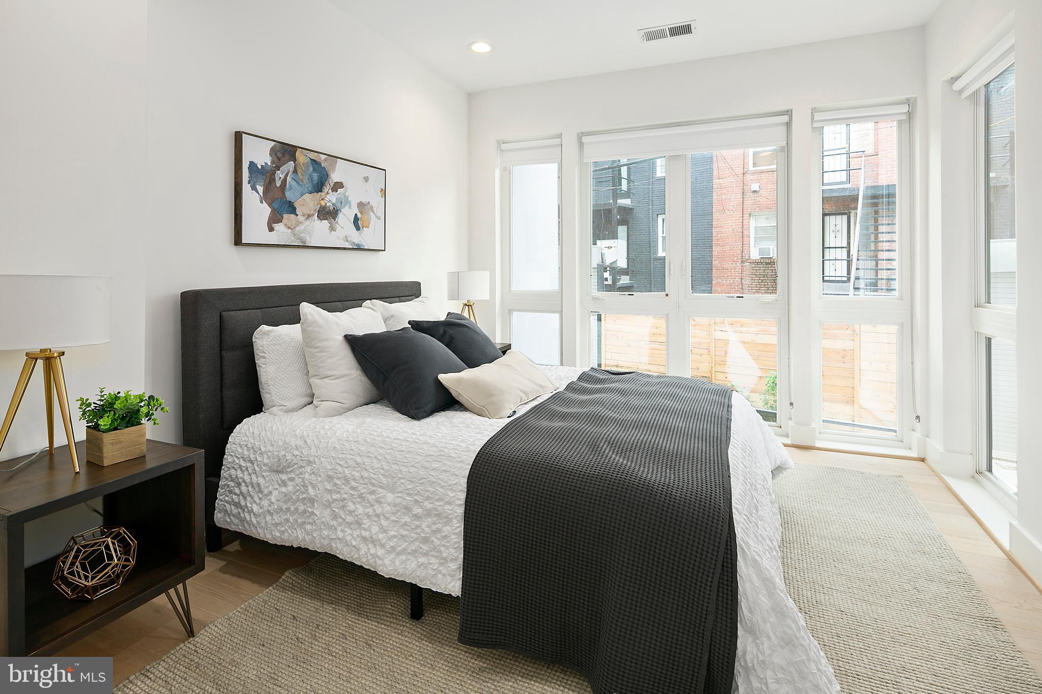 765 18th Street Northeast, Unit 2 Washington, DC 20002 - Photo 14 of 26 Gallery Image 14