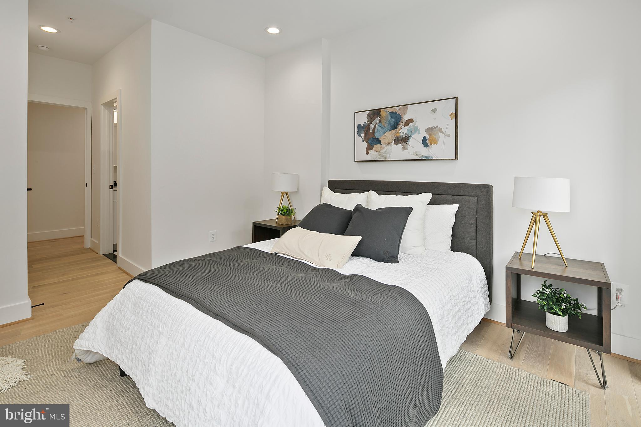 765 18th Street Northeast, Unit 2 Washington, DC 20002 - Photo 15 of 26 Gallery Image 15