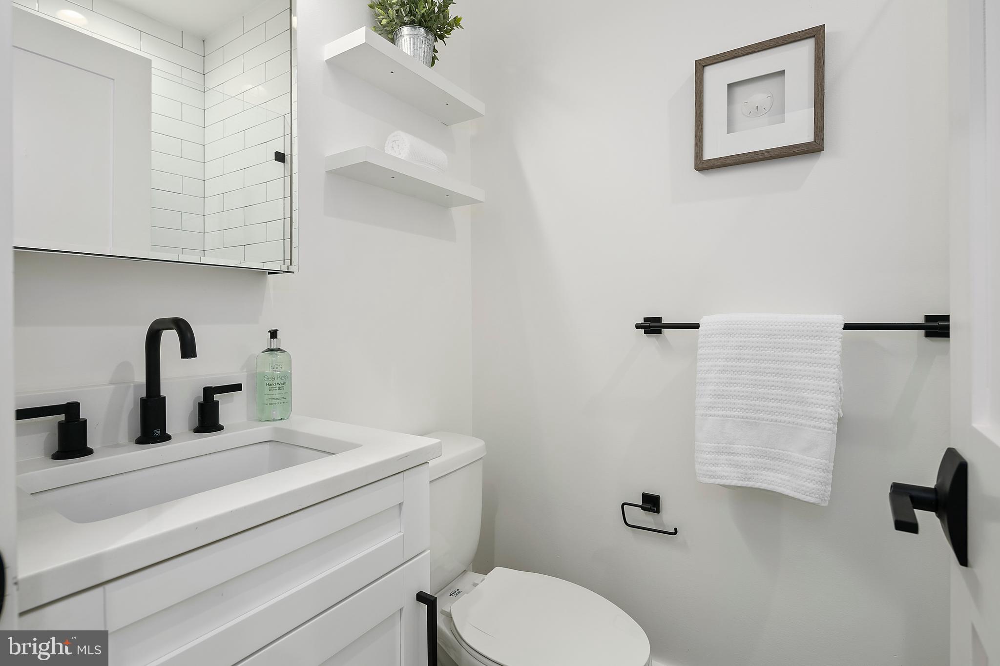 765 18th Street Northeast, Unit 2 Washington, DC 20002 - Photo 16 of 26 Gallery Image 16