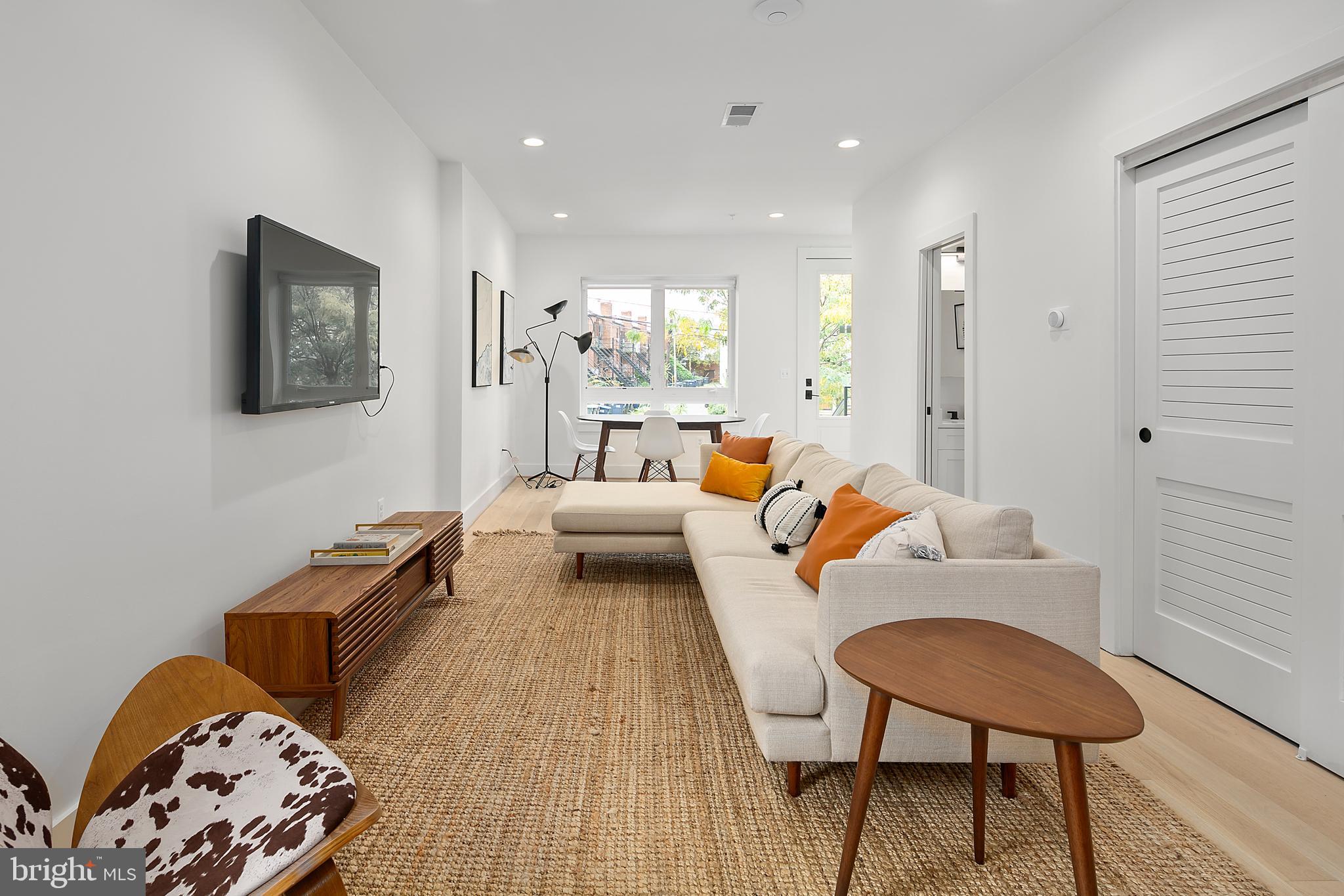 765 18th Street Northeast, Unit 2 Washington, DC 20002 - Photo 3 of 26 Gallery Image 3