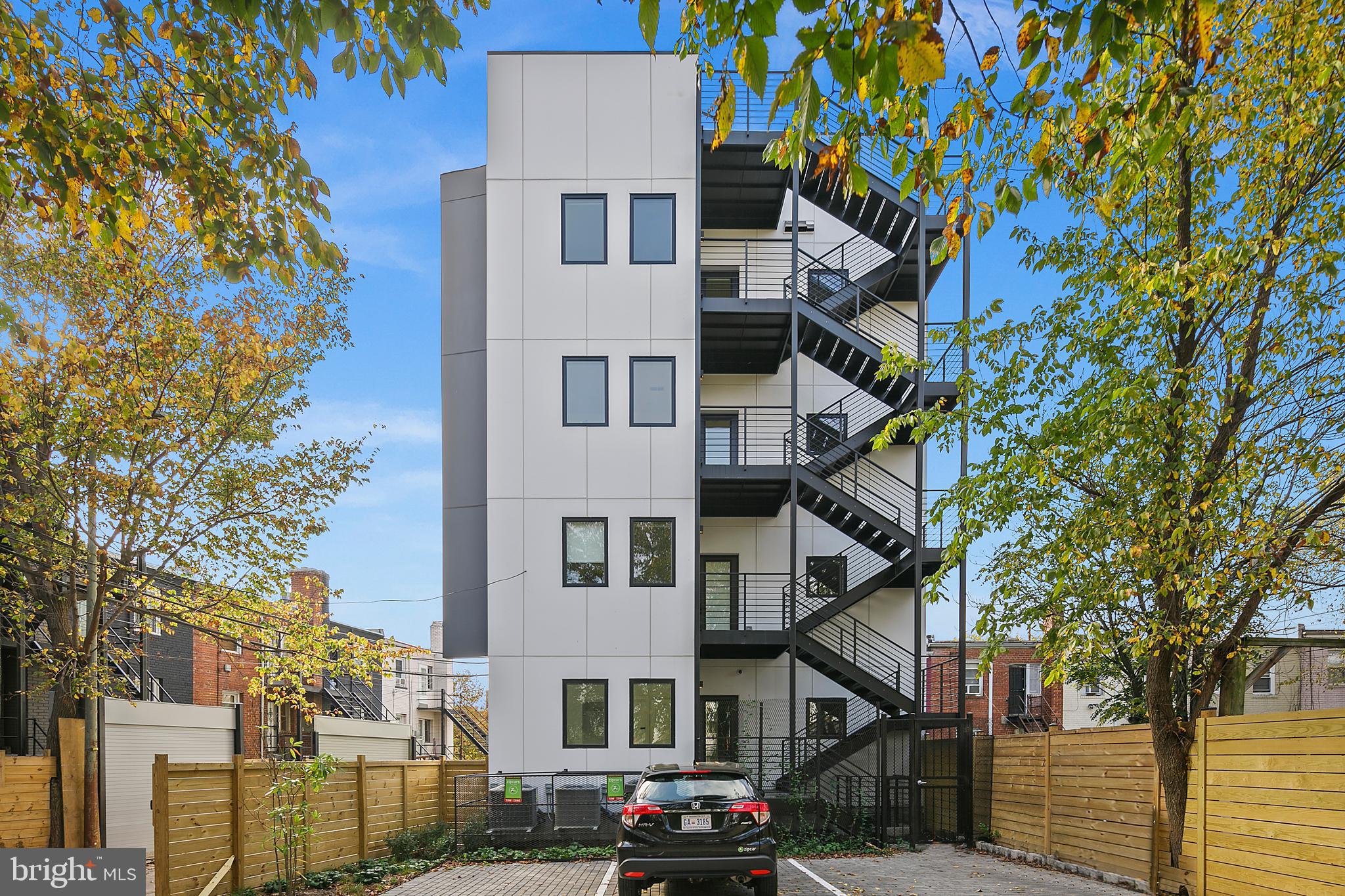765 18th Street Northeast, Unit 2 Washington, DC 20002 - Photo 25 of 26 Gallery Image 25