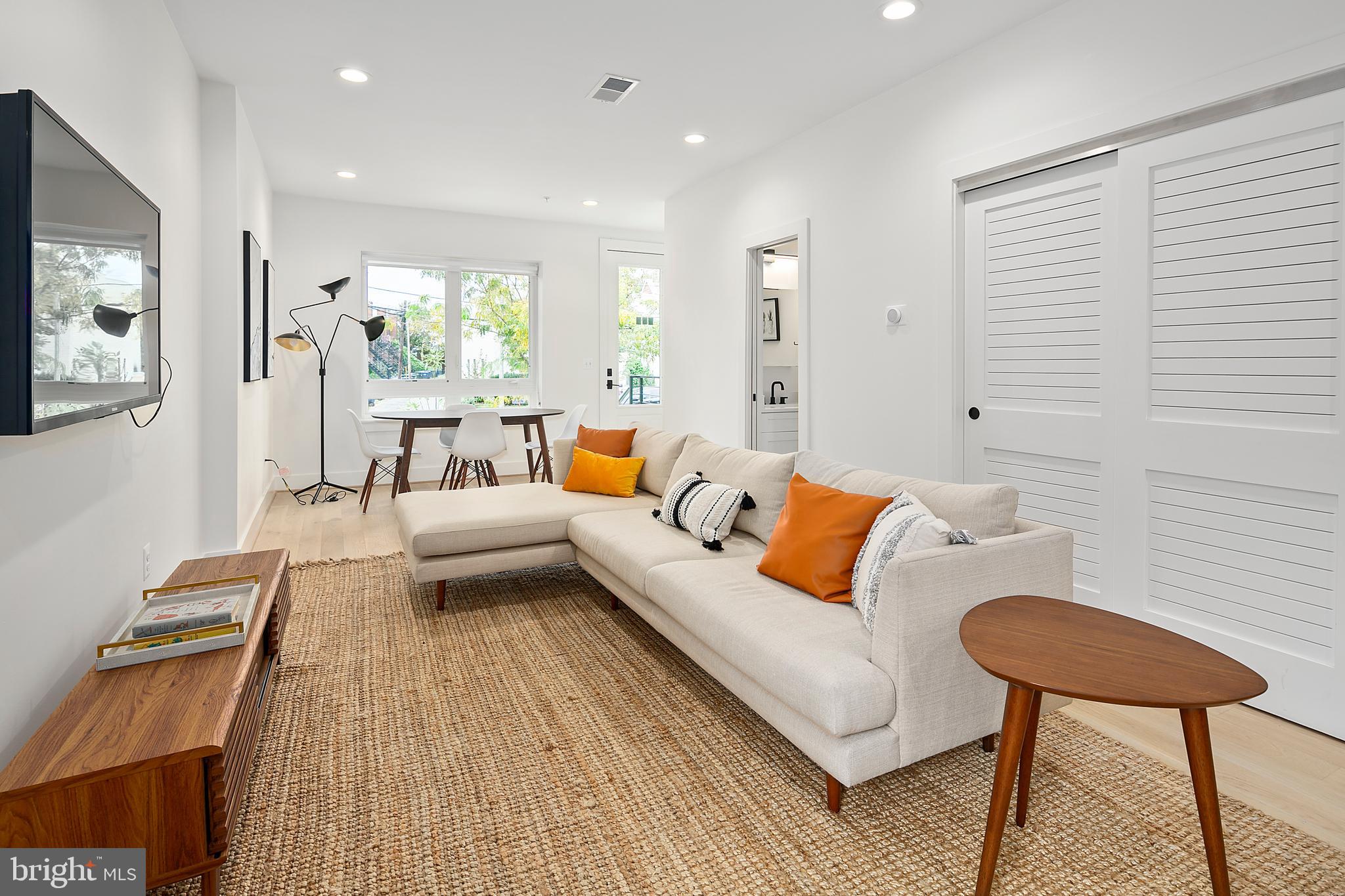 765 18th Street Northeast, Unit 2 Washington, DC 20002 - Photo 4 of 26 Gallery Image 4