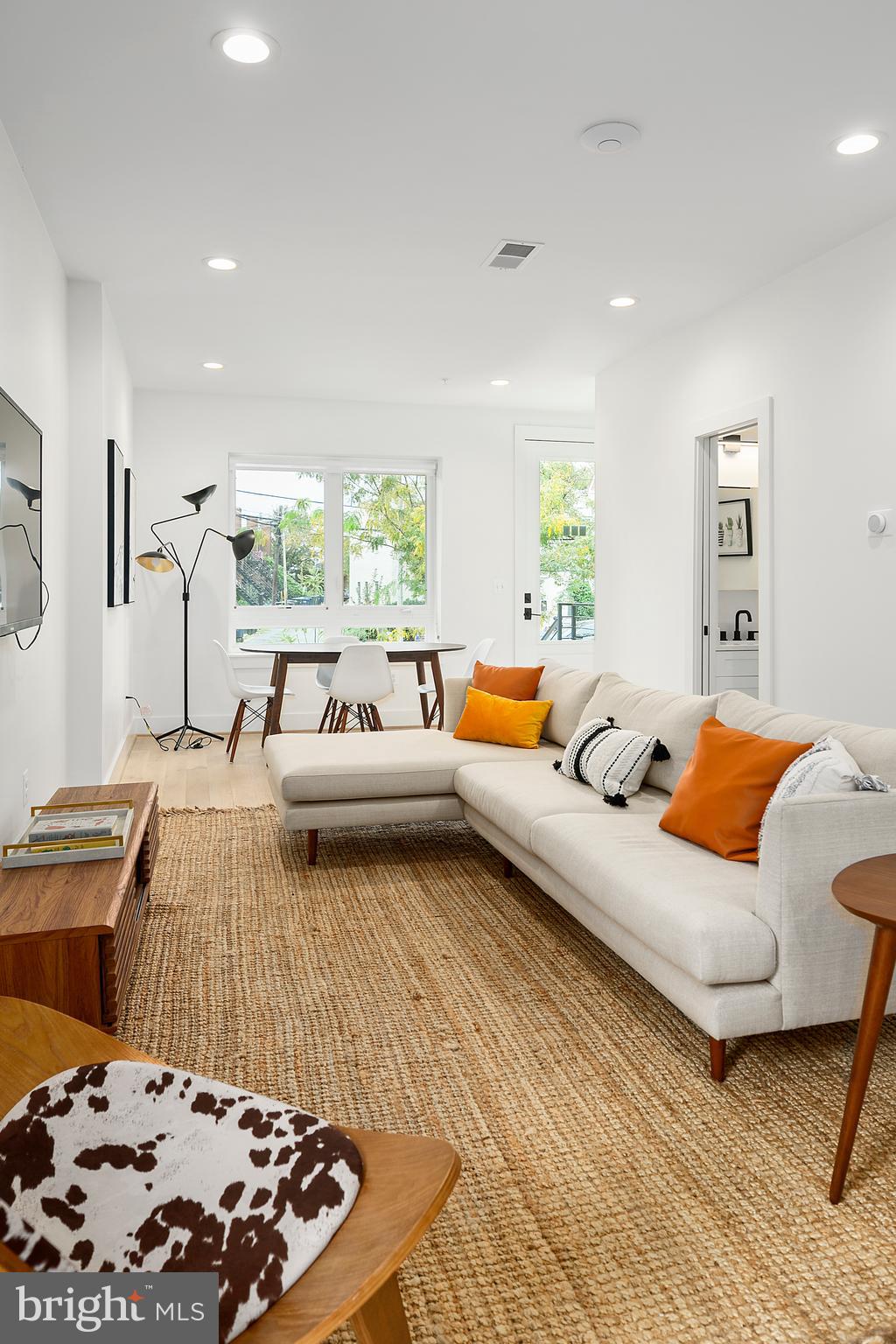 765 18th Street Northeast, Unit 2 Washington, DC 20002 - Photo 5 of 26 Gallery Image 5
