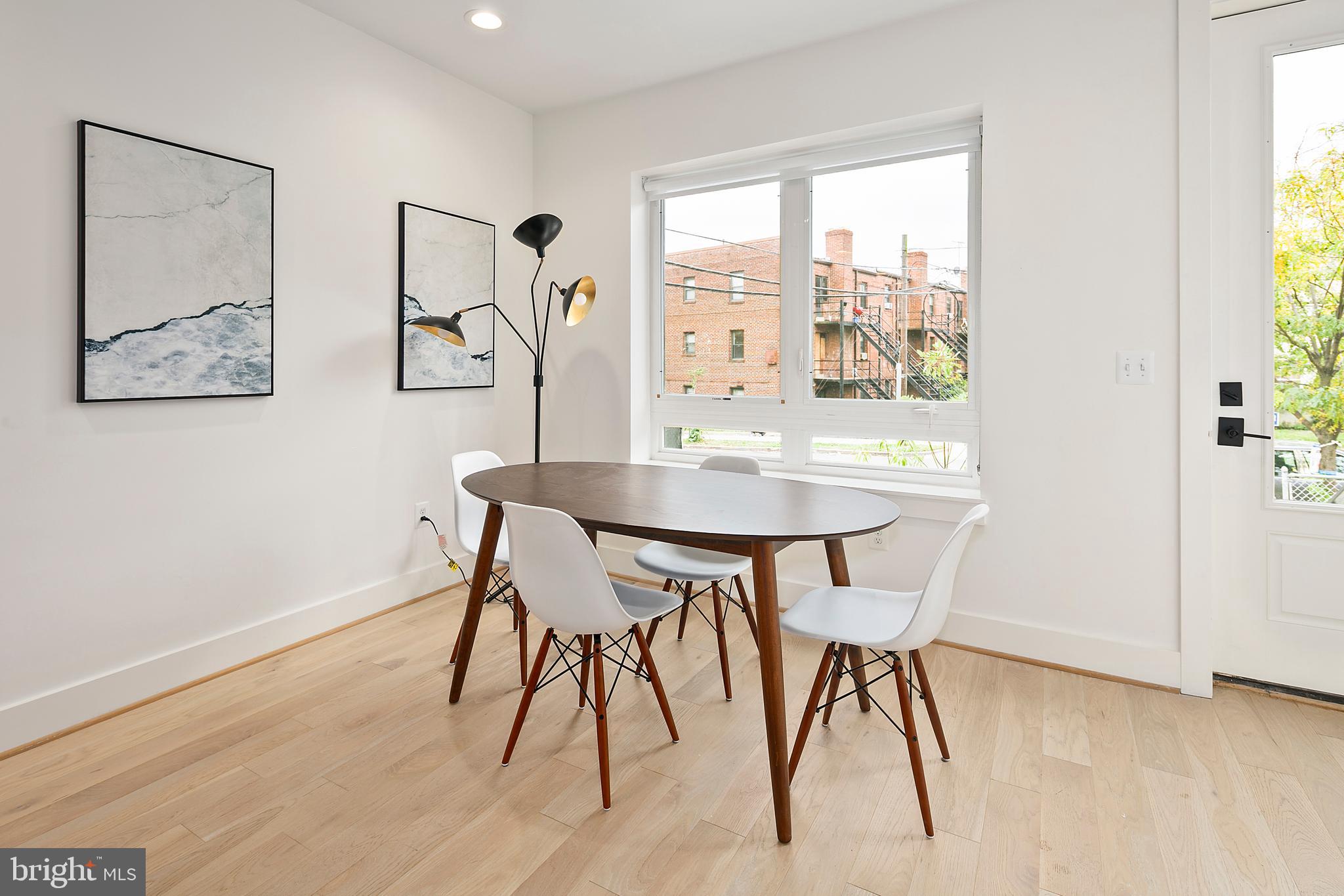 765 18th Street Northeast, Unit 2 Washington, DC 20002 - Photo 7 of 26 Gallery Image 7