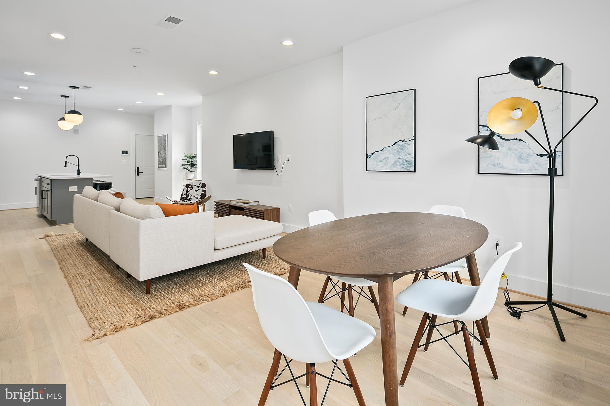 765 18th Street Northeast, Unit 2 Washington, DC 20002 - Photo 8 of 26 Gallery Image 8