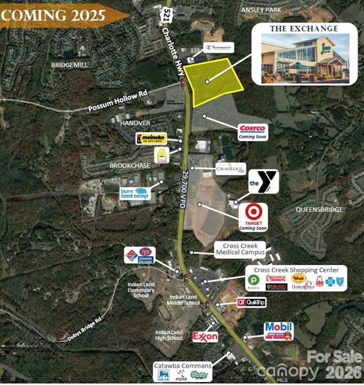 7316 Barrington Ridge Drive, Unit 14 Fort Mill, SC 29707 - Photo 10 of 10