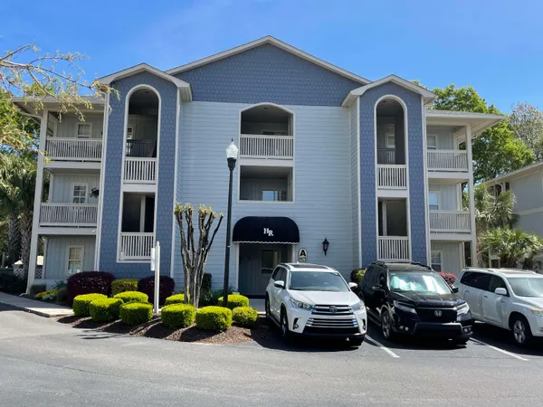 $229,000 | 4470 Coquina Harbour Drive, Unit A7, Little River, SC 29566