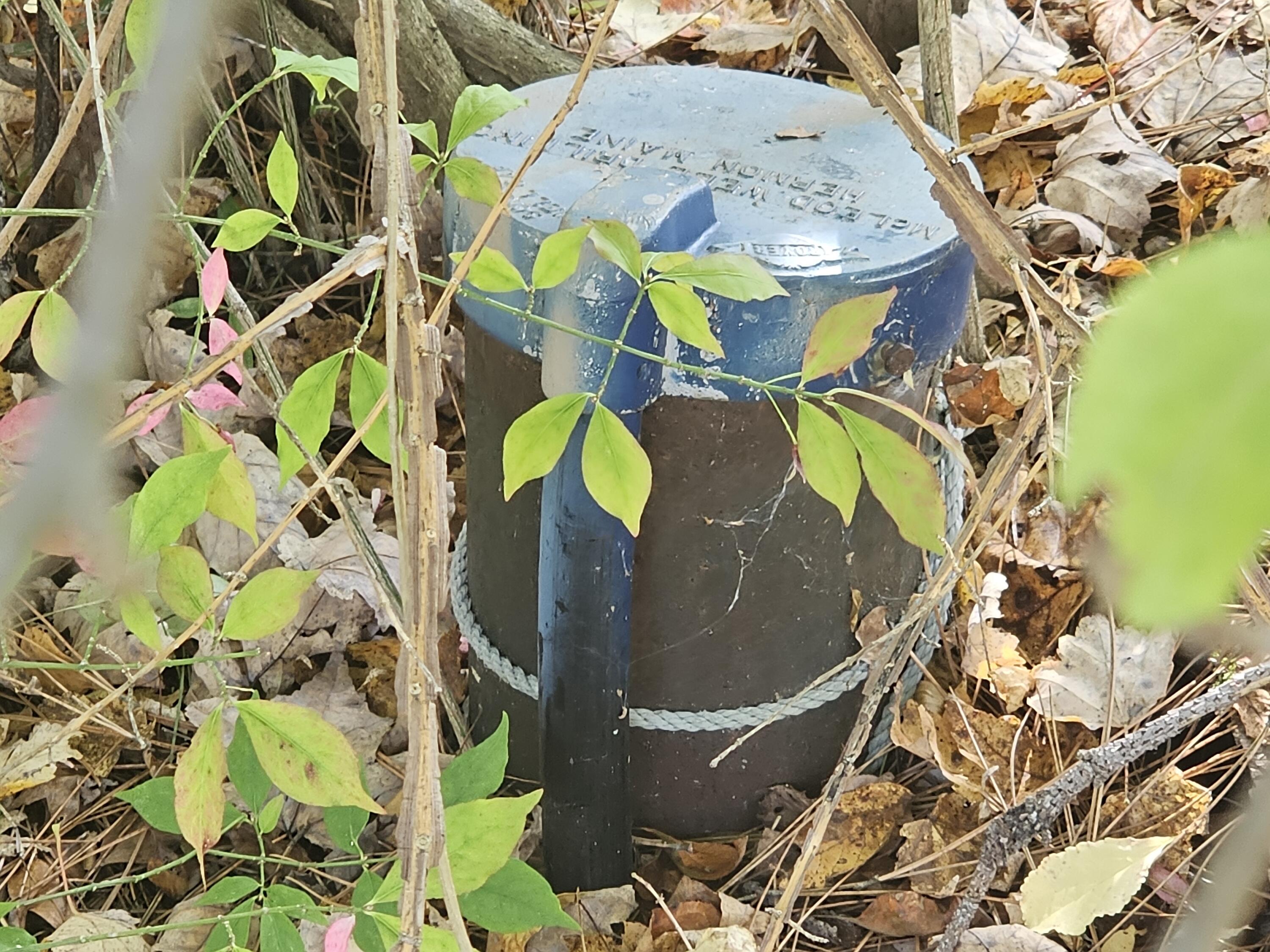 35 Hackett Road Winterport, ME 04496 - Photo 5 of 20 Drilled Well