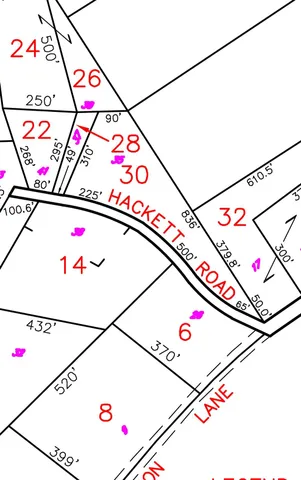 $92,000 | 35 Hackett Road, Winterport, ME 04496