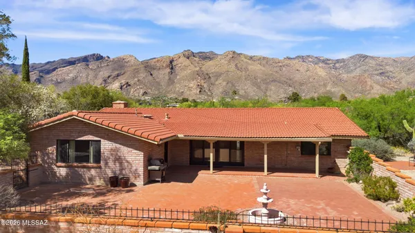 $750,000 | 5301 East Placita Bosque, Tucson, AZ 85718