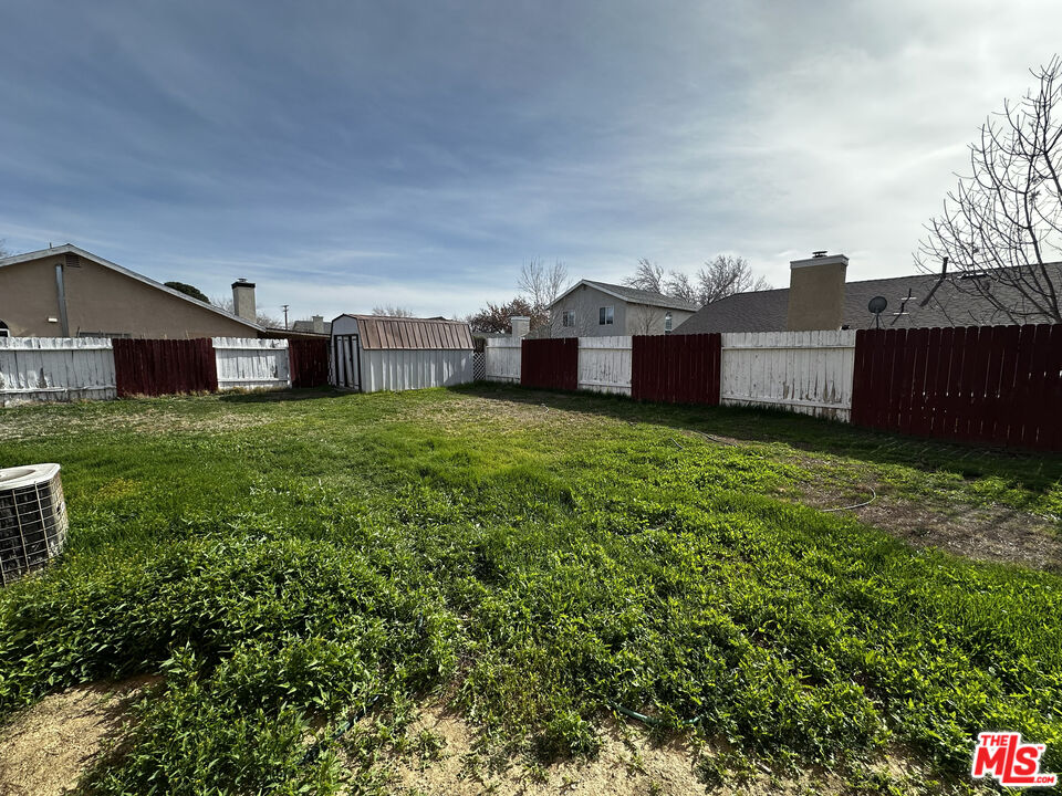 828 Jason Court Lancaster, CA 93534 - Photo 18 of 20