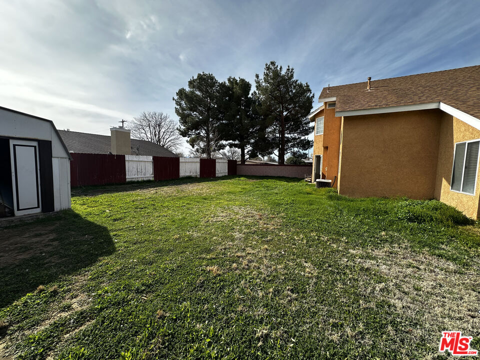 828 Jason Court Lancaster, CA 93534 - Photo 19 of 20