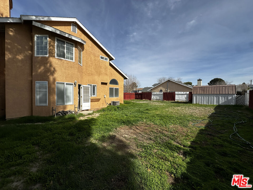 828 Jason Court Lancaster, CA 93534 - Photo 20 of 20