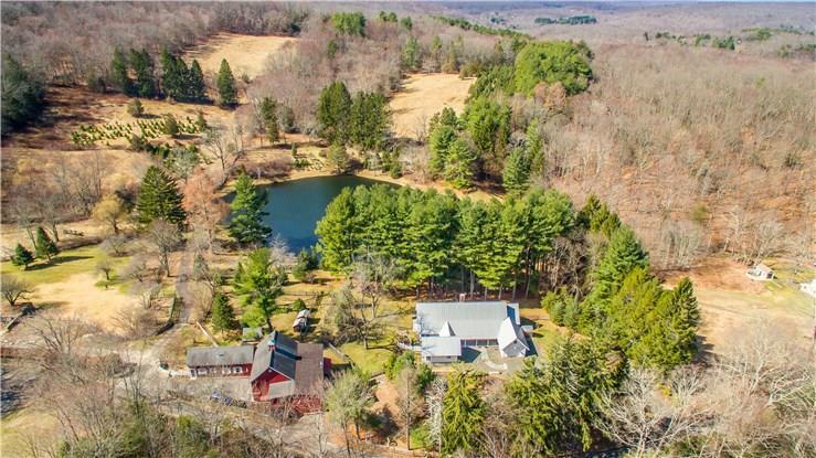 113 Walnut Tree Hill Road Newtown, CT 06482 - Photo 1 of 1 Gallery Image 1
