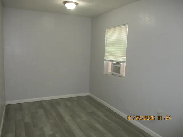 $980 | 1501 Clover Drive, Amarillo, TX 79102