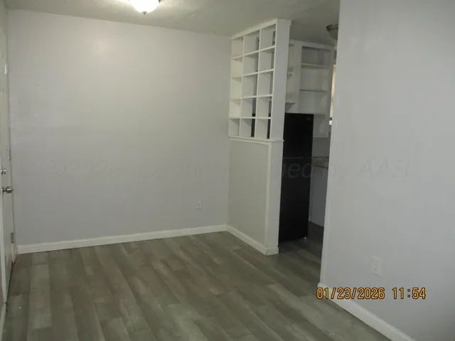 $980 | 1501 Clover Drive, Amarillo, TX 79102