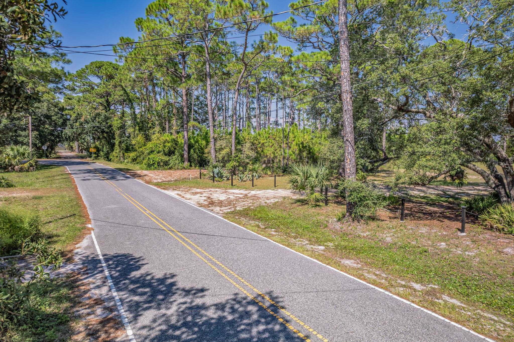 Lot 8 Levy Bay Road Panacea, FL 32346 - Photo 2 of 12