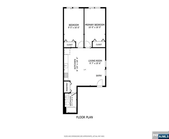 a picture of a bench in front of a wall