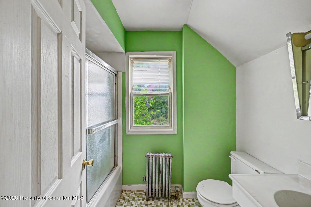 937 Birch Street Scranton, PA 18505 - Photo 75 of 95 937 Birch St 71 Back House Large
