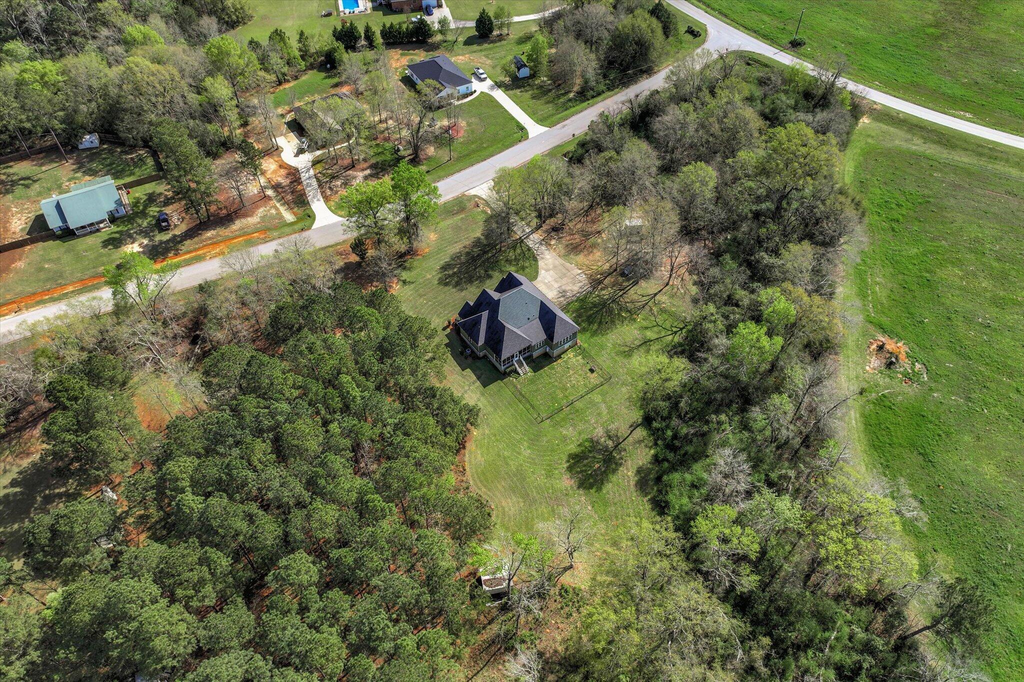 101 Barrett Mill Road Waynesboro, GA 30830 - Photo 68 of 68 75-176
