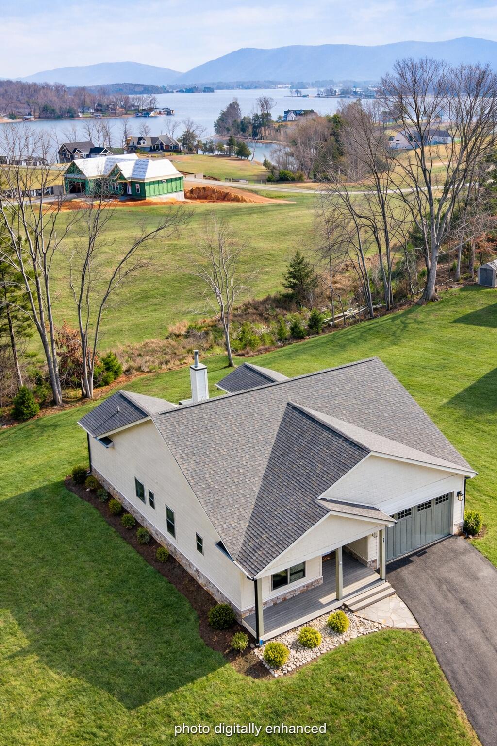 17 Alpine Drive Union Hall, VA 24176 - Photo 2 of 39 17 Alpine