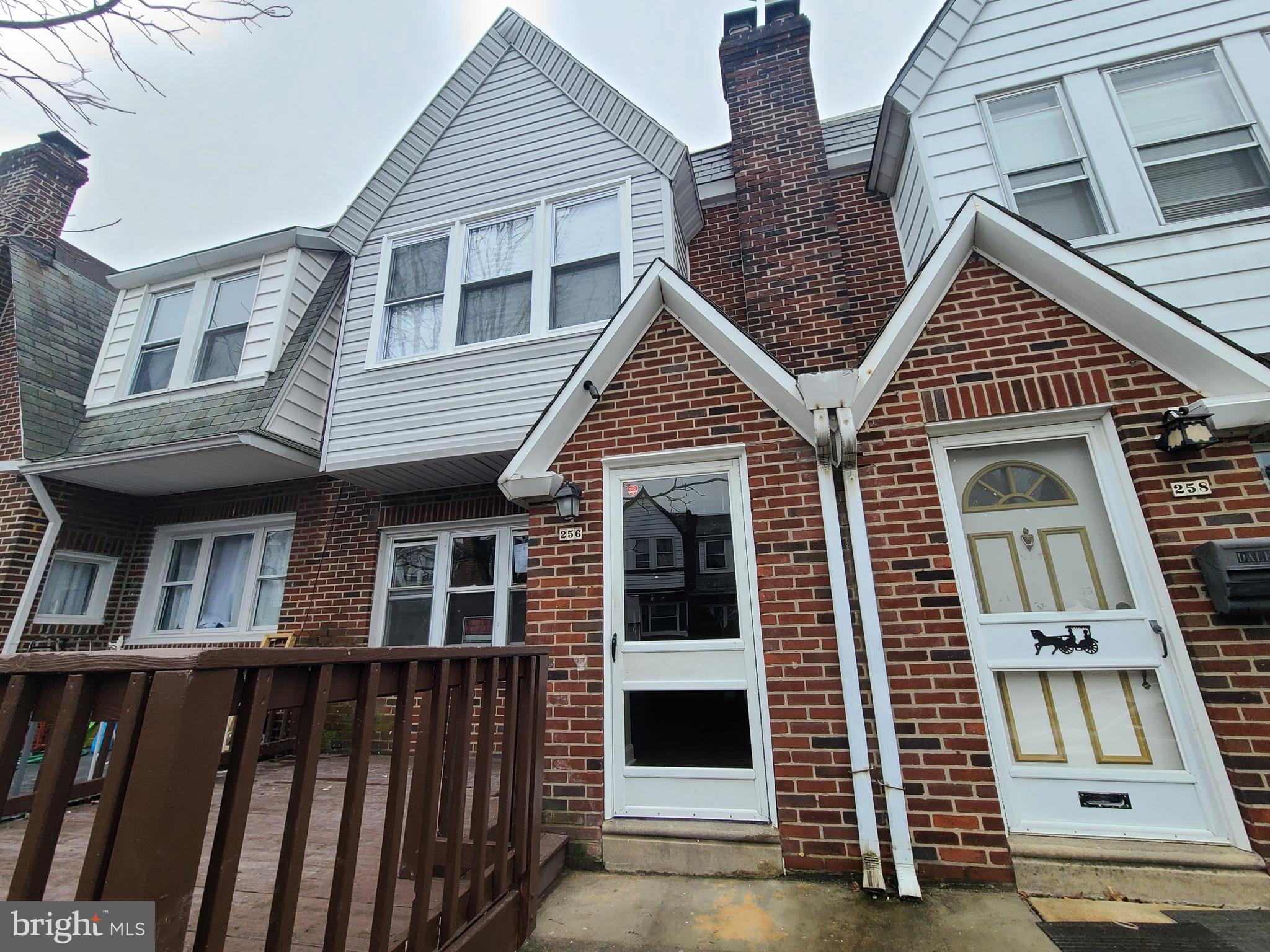256 Sanford Road Upper Darby, PA 19082 - Photo 1 of 84