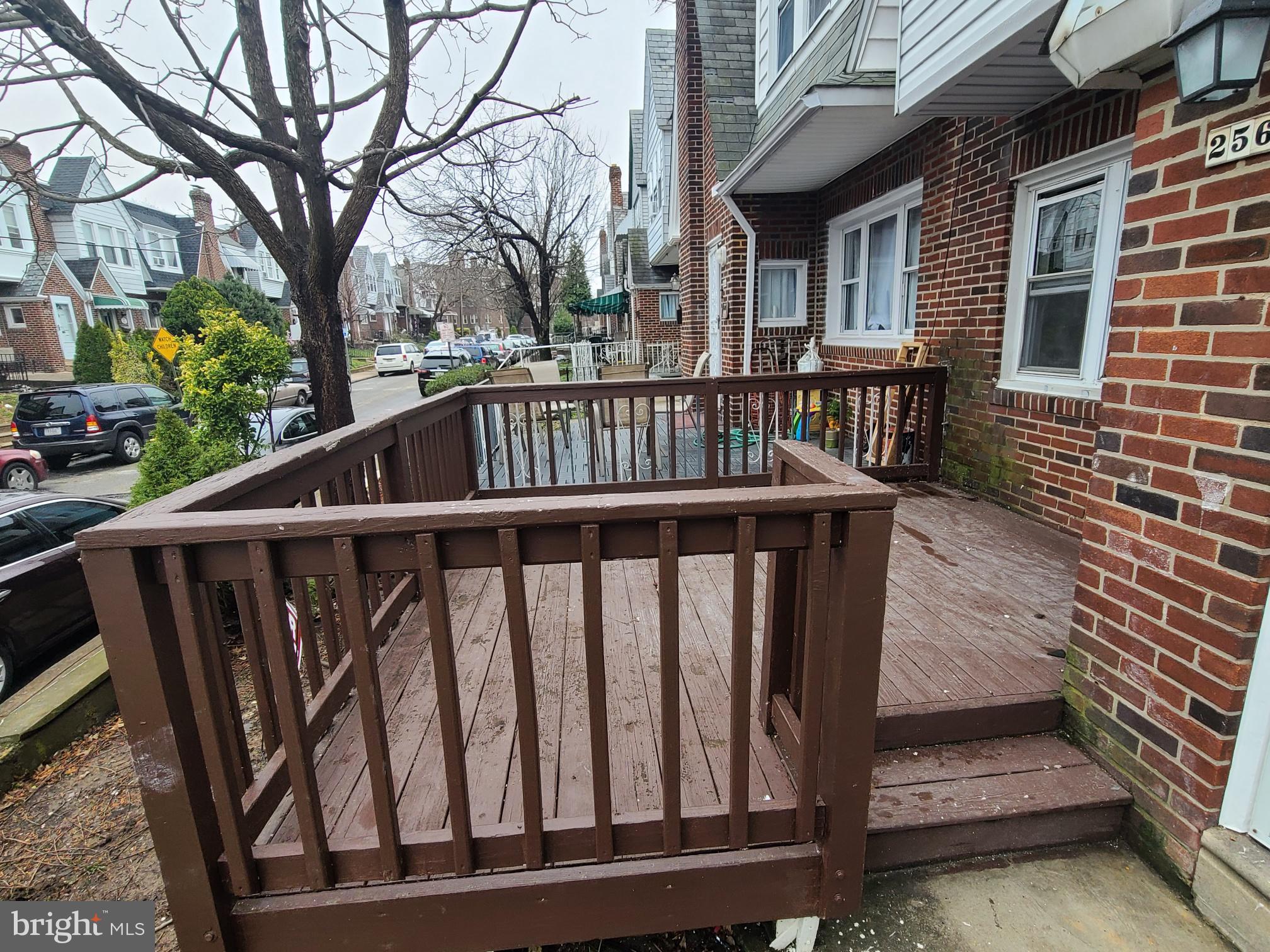 256 Sanford Road Upper Darby, PA 19082 - Photo 8 of 84