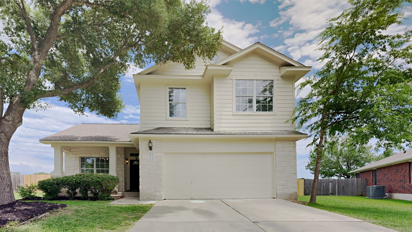 2500 Gate Ridge Drive Austin, TX 78748 - Photo 1 of 1