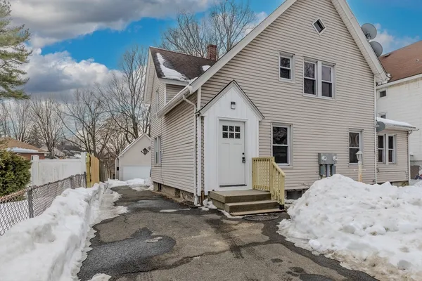$459,987 | 172 Belmont Avenue, Springfield, MA 01108