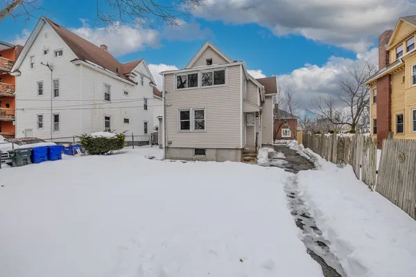 $459,987 | 172 Belmont Avenue, Springfield, MA 01108