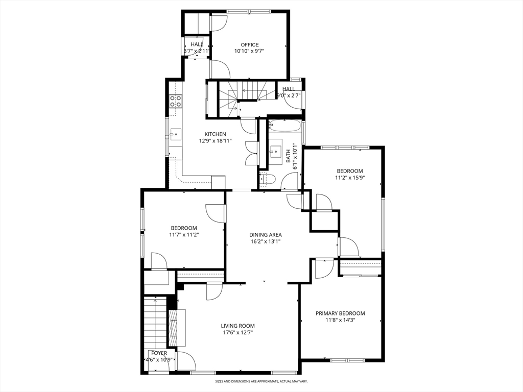 172 Belmont Avenue Springfield, MA 01108 - Photo 40 of 41