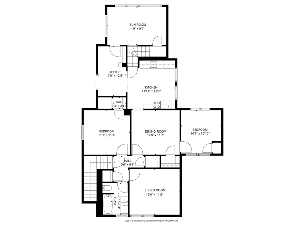 172 Belmont Avenue Springfield, MA 01108 - Photo 41 of 41