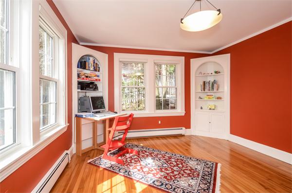 77 Walnut Hill Road Brookline, MA 02467 - Photo 12 of 22 Gallery Image 12