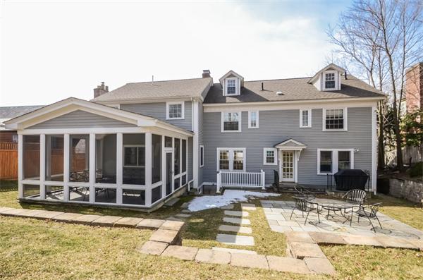 77 Walnut Hill Road Brookline, MA 02467 - Photo 21 of 22 Gallery Image 21