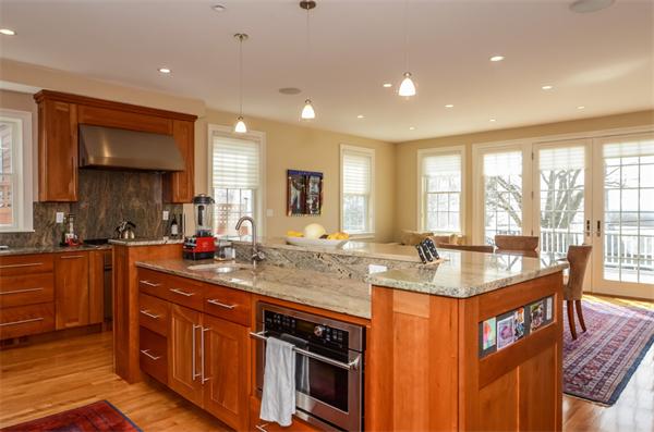 77 Walnut Hill Road Brookline, MA 02467 - Photo 5 of 22 Gallery Image 5