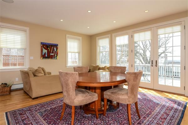77 Walnut Hill Road Brookline, MA 02467 - Photo 7 of 22 Gallery Image 7
