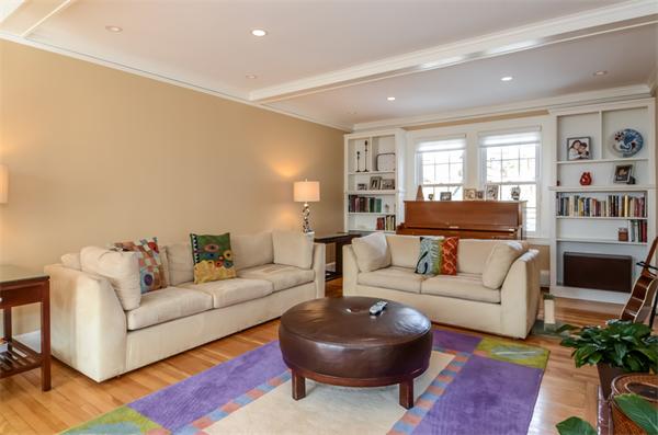 77 Walnut Hill Road Brookline, MA 02467 - Photo 10 of 22 Gallery Image 10