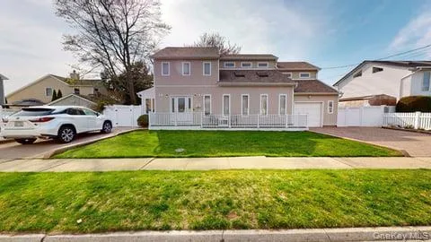 $699,990 | 53 Coolidge Avenue, Amityville, NY 11701