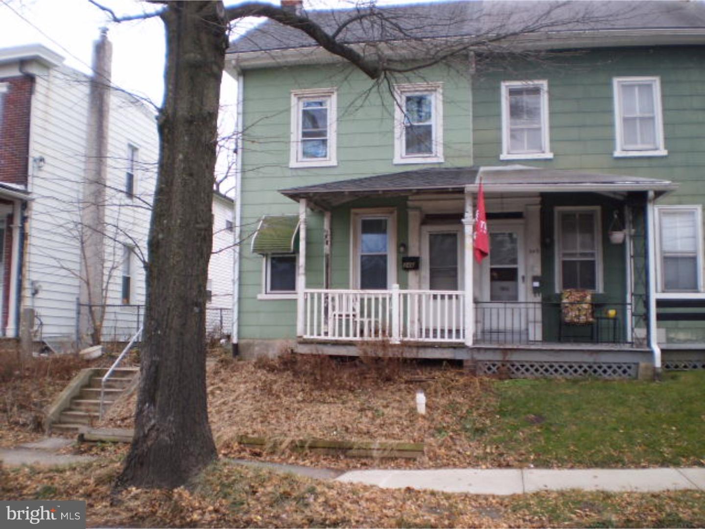 346 Nutt Road Phoenixville, PA 19460 - Photo 1 of 6 Exterior Front