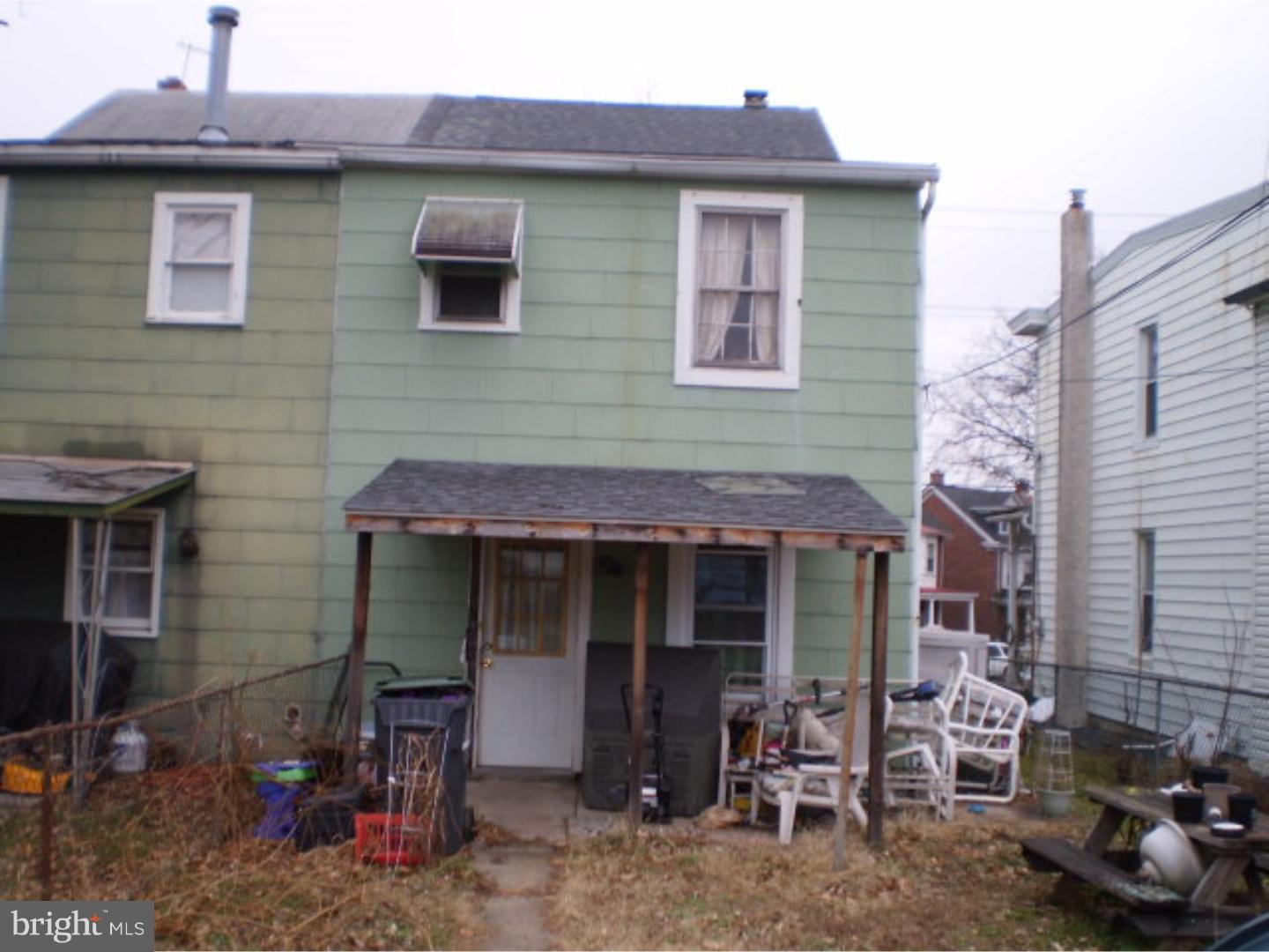 346 Nutt Road Phoenixville, PA 19460 - Photo 2 of 6 Exterior Back